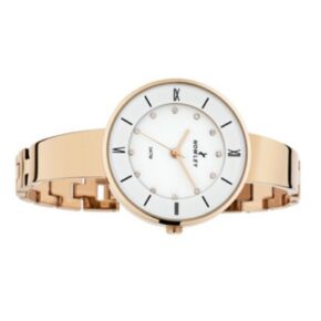 Misaladejuegos Reloj Nowley Chic Gold Slim 8-5789-0-0 - Imagen 2