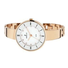 Misaladejuegos Reloj Nowley Chic Gold Slim 8-5789-0-0 - Imagen 3