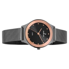 Misaladejuegos Reloj Nowley Chic Black Luxe 8-5914-0-2 - Imagen 2
