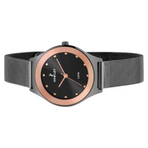 Misaladejuegos Reloj Nowley Chic Black Luxe 8-5914-0-2 - Imagen 3