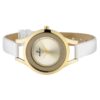 Misaladejuegos Reloj Nowley Chic Gold White Luxe 8-5766-0-0 - Imagen 3