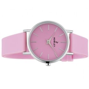 Misaladejuegos Reloj Nowley Chic Silver Pink 8-5843-0-2 - Imagen 2