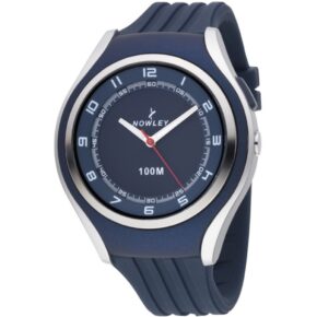 Misaladejuegos Reloj Nowley Racing Blue Gomato 8-6245-0-2