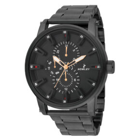 Misaladejuegos Reloj Nowley Hot Black Man Luxury 8-5920-0-0