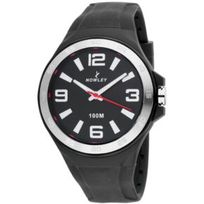 Misaladejuegos Reloj Nowley Racing Two Black 8-6308-0-2