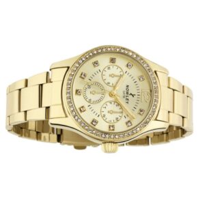 Misaladejuegos Reloj Nowley Gold Luxury Style 8-5618-0-0 - Imagen 2