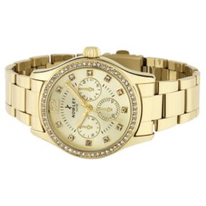 Misaladejuegos Reloj Nowley Gold Luxury Style 8-5618-0-0 - Imagen 3