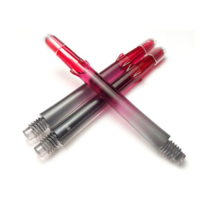 Misaladejuegos Cañas L-Style L-Shaft N9 L-shaft Apple Dark 330 46mm  N9-CLBK-RED330