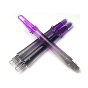 Misaladejuegos Cañas L-Style L-Shaft N9 L-shaft Grape Dark 260 39mm  N9-CLBK-PURPLE 260