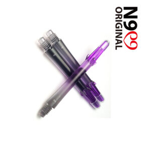 Misaladejuegos Cañas L-Style L-Shaft N9 L-shaft Grape Dark 260 39mm  N9-CLBK-PURPLE 260 - Imagen 3