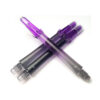Misaladejuegos Cañas L-Style L-Shaft N9 L-shaft Grape Dark 330 46mm  9092