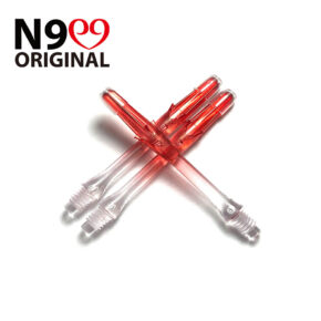 Misaladejuegos Cañas L-Style L-Shaft N9 L-shaft Slim Apple 300 43mm  8385 - Imagen 2