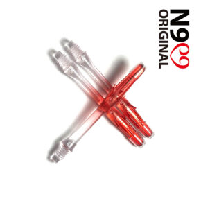 Misaladejuegos Cañas L-Style L-Shaft N9 L-shaft Slim Apple 300 43mm  8385 - Imagen 3