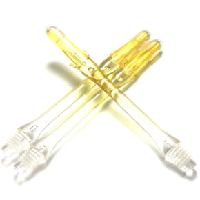 Misaladejuegos Cañas L-Style L-Shaft N9 L-shaft Slim Lemon 300 43mm  8439