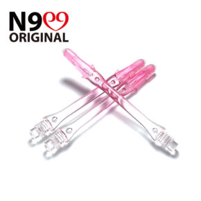 Misaladejuegos Cañas L-Style L-Shaft N9 L-shaft Slim Strawberry 370 50mm  8644 - Imagen 2