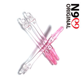 Misaladejuegos Cañas L-Style L-Shaft N9 L-shaft Slim Strawberry 370 50mm  8644 - Imagen 3