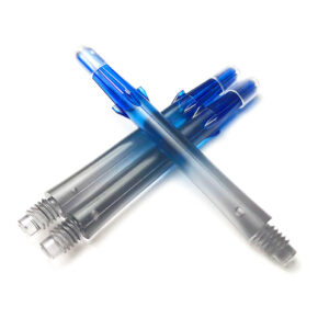 Misaladejuegos Cañas L-Style L-Shaft N9 L-shaft Ocean Blue Black 330 46mm  9122.