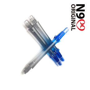 Misaladejuegos Cañas L-Style L-Shaft N9 L-shaft Ocean Blue Black 330 46mm  9122. - Imagen 3