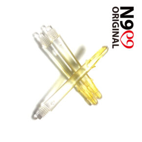Misaladejuegos Cañas L-Style L-Shaft N9 L-shaft Lemon 260 39mm  8415 - Imagen 3