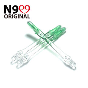 Misaladejuegos Cañas L-Style L-Shaft N9 L-shaft Slim Forest Green 300 43mm  8682 - Imagen 2