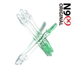 Misaladejuegos Cañas L-Style L-Shaft N9 L-shaft Slim Forest Green 300 43mm  8682 - Imagen 3