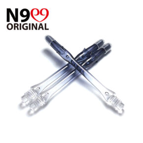 Misaladejuegos Cañas L-Style L-Shaft N9 L-shaft Slim Cool Black 300 43mm  8736 - Imagen 2