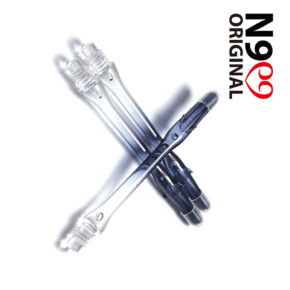 Misaladejuegos Cañas L-Style L-Shaft N9 L-shaft Slim Cool Black 300 43mm  8736 - Imagen 3