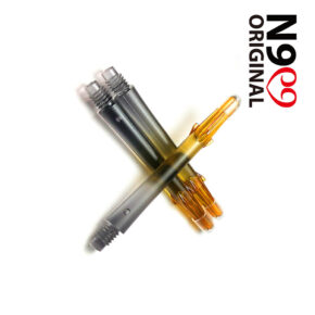 Misaladejuegos Cañas L-Style L-Shaft N9 L-shaft Orange Black 330 46mm  9061 - Imagen 3