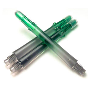 Misaladejuegos Cañas L-Style L-Shaft N9 L-shaft Forest Green Dark 190 32mm  9160