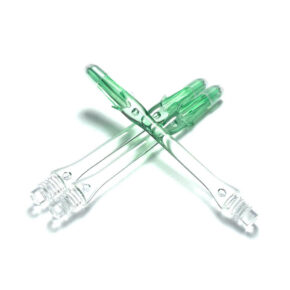 Misaladejuegos Cañas L-Style L-Shaft N9 L-shaft Slim Forest Green 370 50mm  8699
