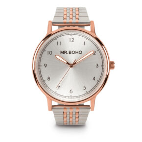 Misaladejuegos Reloj Mr. Boho Heritage  00728946