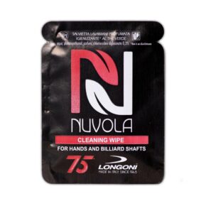 Misaladejuegos Toallita Limpieza Longoni Nuvola 1 unidad 24629
