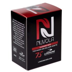 Misaladejuegos Toallita Limpieza Longoni Nuvola 1 unidad 24629 - Imagen 4
