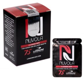 Misaladejuegos Toallita Limpieza Longoni Nuvola 1 unidad 24629 - Imagen 5