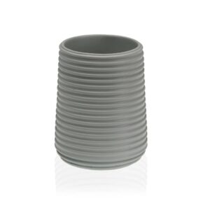 Misaladejuegos Vaso cepillos gris claro 20330528