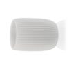 Misaladejuegos Vaso cepillos blanco rayas 20330512 - Imagen 3
