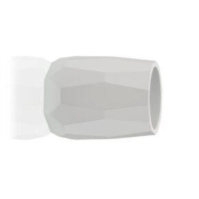 Misaladejuegos Vaso cepillos blanco Clemens 20330494 - Imagen 2