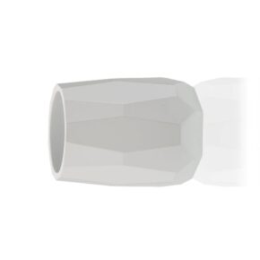 Misaladejuegos Vaso cepillos blanco Clemens 20330494 - Imagen 3