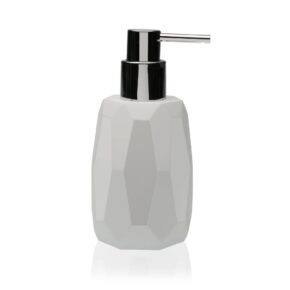 Misaladejuegos Dosificador jabón baño blanco clemens 20330493