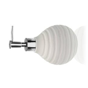 Misaladejuegos Dispensador blanco Lucky 10370505 - Imagen 3