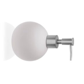 Misaladejuegos Dispensador ceramica blanco modelo Bolite 21970039 - Imagen 2