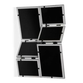 Misaladejuegos Portafotos 6 ventanas modelo Mape 18161080 - Imagen 3
