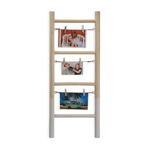Misaladejuegos Portafoto escalera pared modelo Lupar 21360163