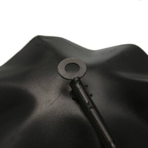 Misaladejuegos Cuadro metálico modelo Eva 21820008 - Imagen 3