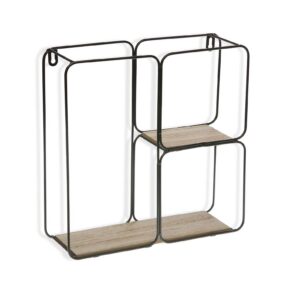 Misaladejuegos Estanteria pared modelo Pinky 21920006