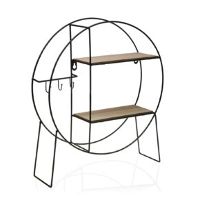 Misaladejuegos Estanteria pared modelo Estatic 20930818