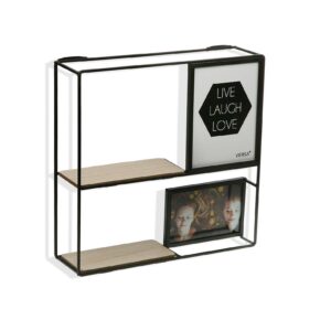 Misaladejuegos Estanteria pared Stael  20850049