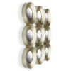 Misaladejuegos Set 3 espejos modelo Nine mirrors 21760019 - Imagen 3