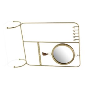 Misaladejuegos Colgador joyas con espejo Arming 20931078 - Imagen 2