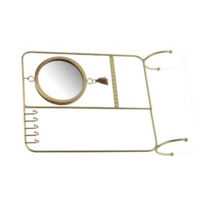 Misaladejuegos Colgador joyas con espejo Arming 20931078 - Imagen 3